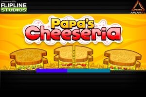 Papa Cheeseria