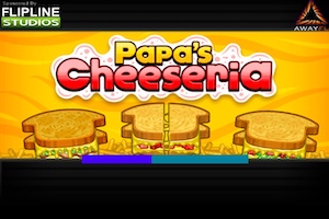 Papa Cheeseria