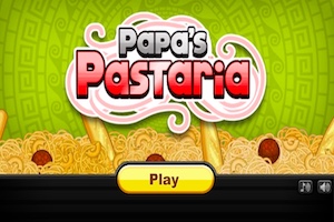 Papa Pastaria